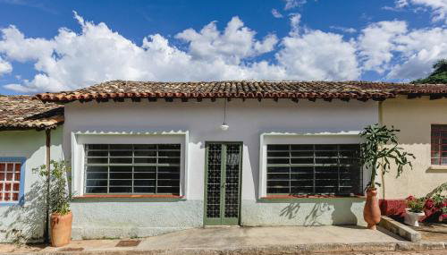 Incrível Casa Colonial-Déco - Centro Histórico - Foto 3