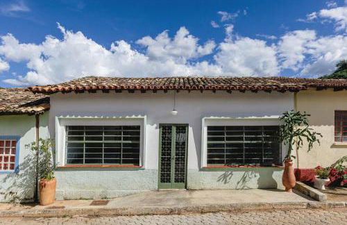 Incrível Casa Colonial-Déco - Centro Histórico - Foto 3