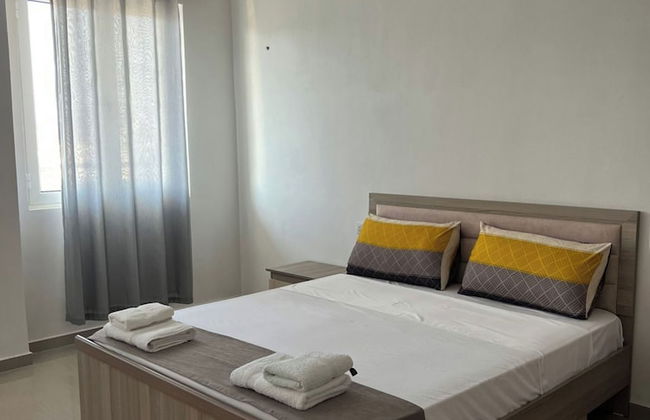 Kalpazo Golemi Plus Apartments - Photo 13