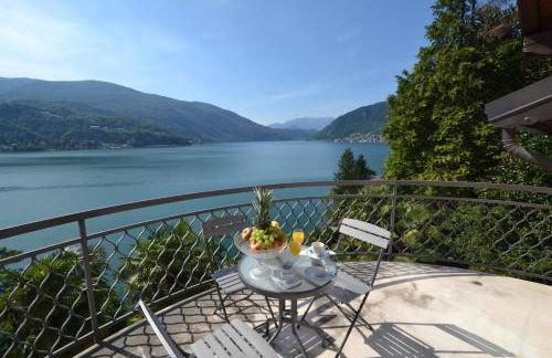 Villa Rina Deluxe and Cottage - Photo 1