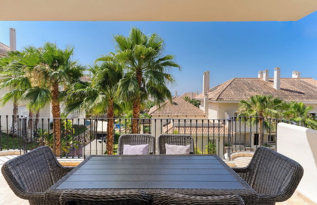 Aloha Hill Club LLuxury 5 Star Golf Resort Near Puerto Banus and Marbella - Foto 83