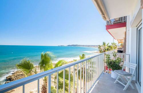 Precioso apartamento en el puerto de Jávea - Foto 1