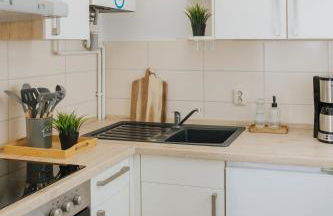 Ferienwohnung an der Kirche - Foto 21