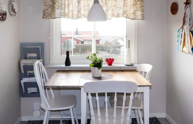 4 Star Holiday Home in Varberg-by Traum - Foto 13