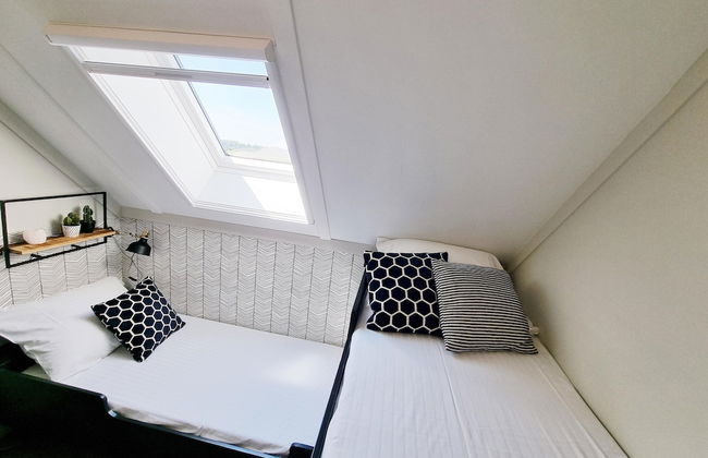 Luxurious Detached Water Villa With Jetty - Foto 19