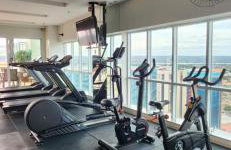 Flat Central e Aconchegante em Brasília-BR - Foto 29