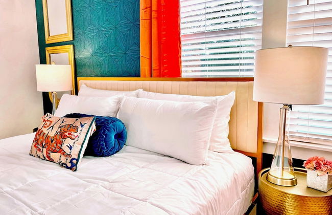 Boutique Chic - Photo 4