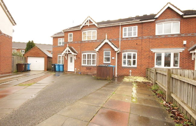 Victoria House - Foto 16