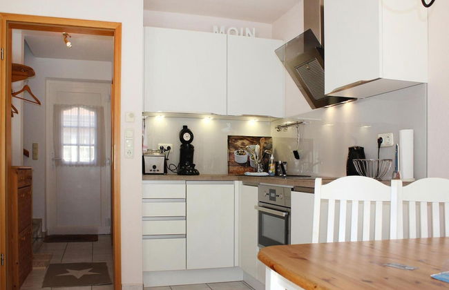 Reihenhaus, St. Peter-ording - Photo 7