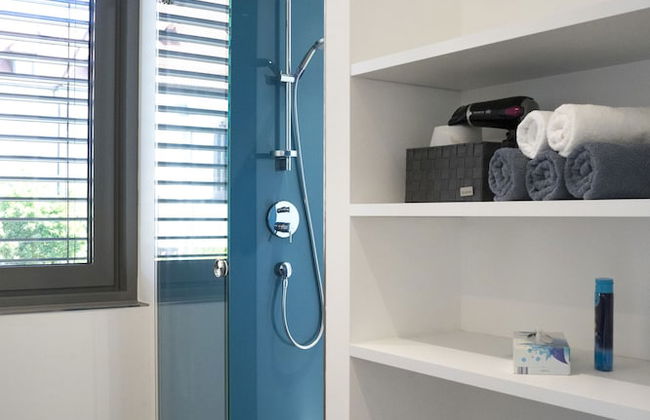 7 Hotel & Boardinghouse - Photo 19