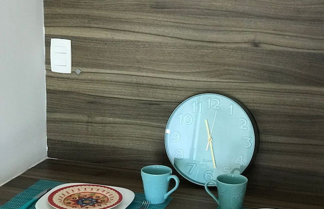 Flat Mandai Cabo Frio - Foto 48