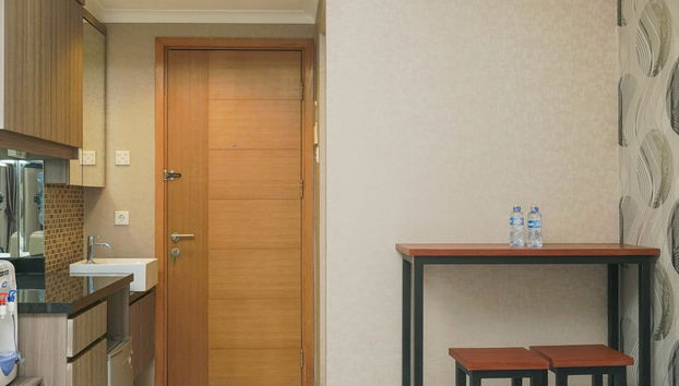 Cocina básica privada