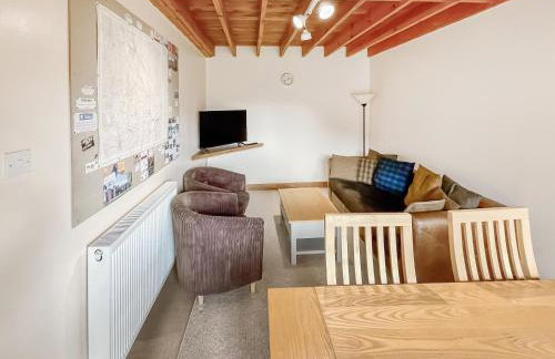 Farmtoun Cottage - Foto 5