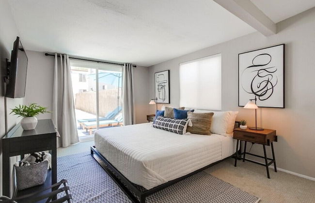 Blue Water Bungalow - Foto 2