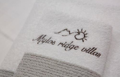 Mylos ridge villas - Perseus - Photo 42