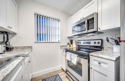 Stylish - Water View Condo - Palm Wave Says - Foto 8