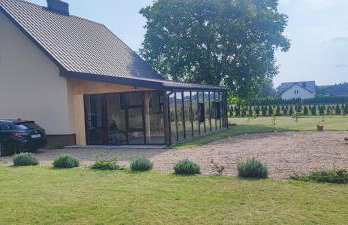 Apartament Willa Dom wakacyjny Agroturystyka Zacisze11 Idealny dla rodzin z dziećmi Holiday Home Vacation House",Cały dom na wyłączność - Foto 28
