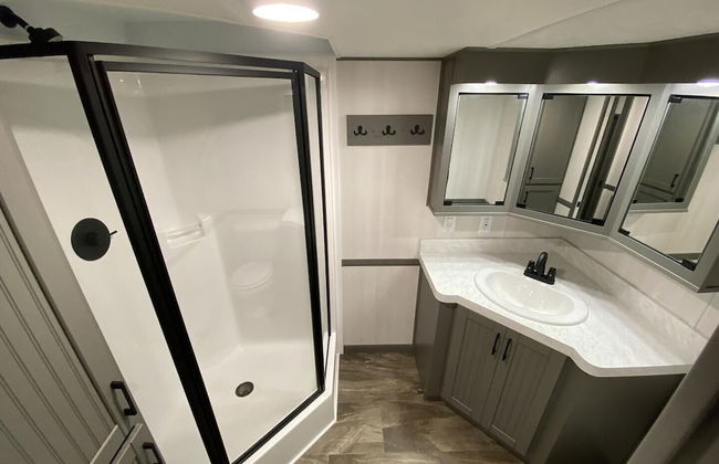 Lincolnwood Tiny House 13 - Foto 20