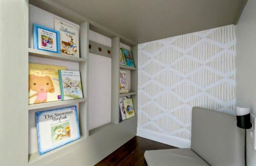 Trio Luxe Mountainside Oasis - Foto 51