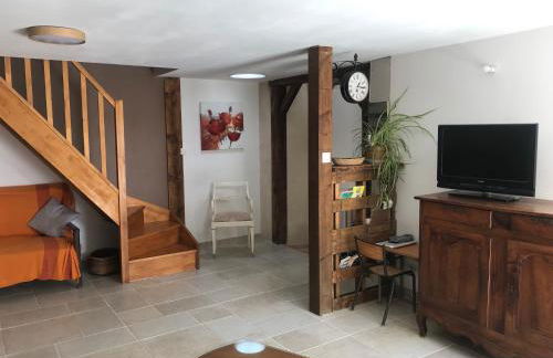 Gite Les Champs - Foto 6