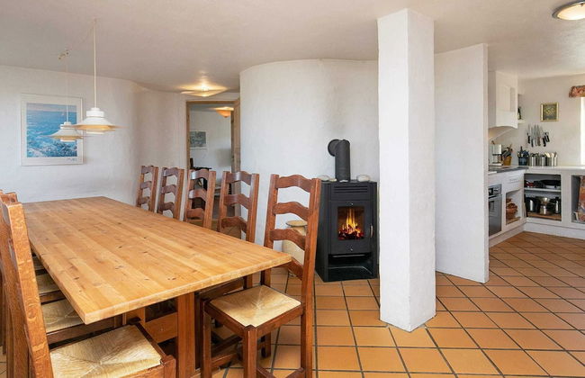 12 Person Holiday Home in Lemvig - Foto 16