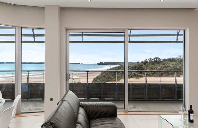 Sea Breeze - Spectacular Sea Views - Foto 9