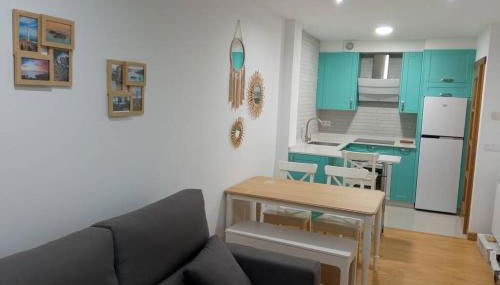 El pisito de Lourizan - Foto 2