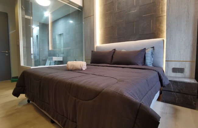 Attic Home Melaka Imperio Residence - Foto 65