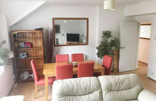 1 Fitzhamon Embankment APARTMENTS opposite Principality Stadium - LONG STAY OFFER - Foto 10
