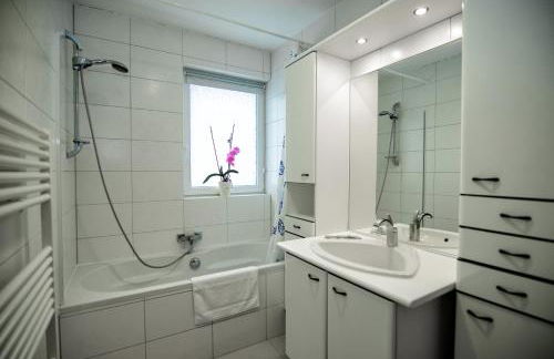 S-HOF Appartment - Foto 8