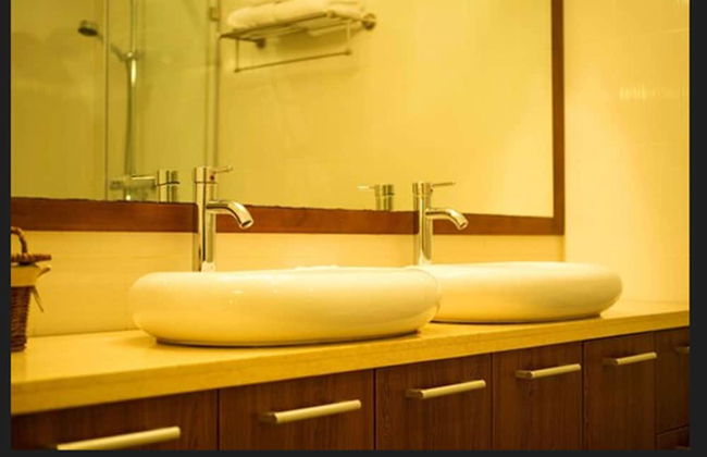 Jacana Amazon Wellness Resort - Photo 40