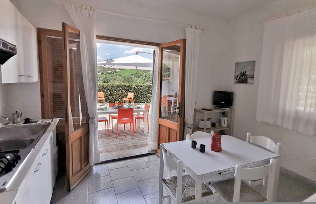 La Casa Di Rita in Muriscuv - Photo 32