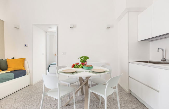 3941 LPC - Appartamento 1 by Barbarhouse - Foto 7