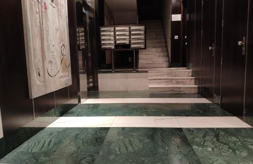 Apartamento Juan de Herrera VUT47168 - Photo 11