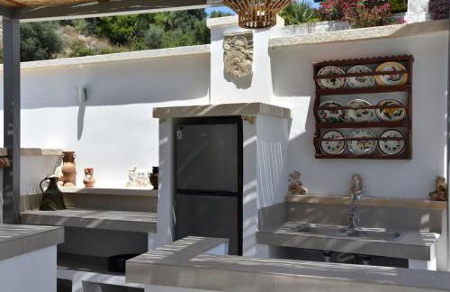 Sofia Villa Near Faliraki - Foto 30