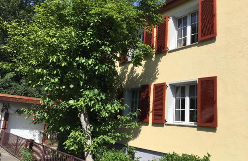 FeWo Theo 109 - Foto 1