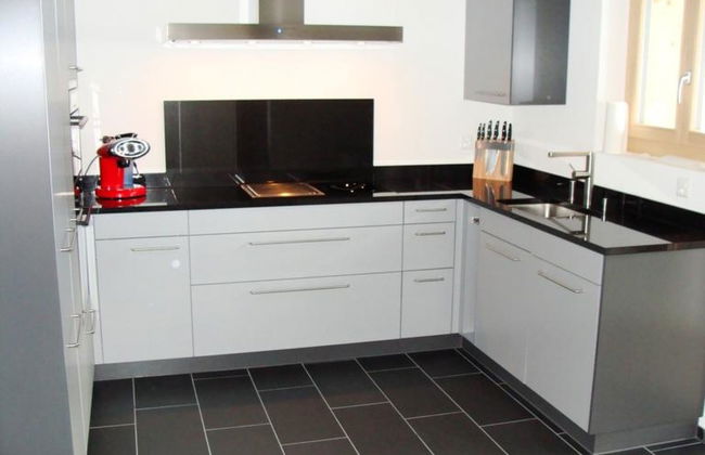 Burn, Alte Strasse - Foto 11