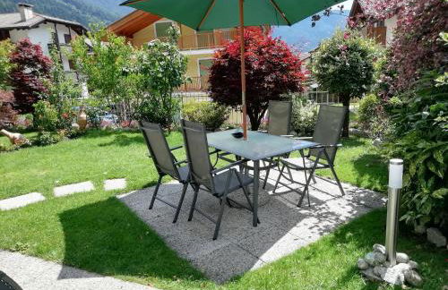 Moderno appartamento con giardino - Foto 23