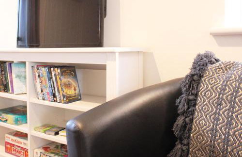 Abingdon - Private Flat with Garden & Parking 06 - Foto 6