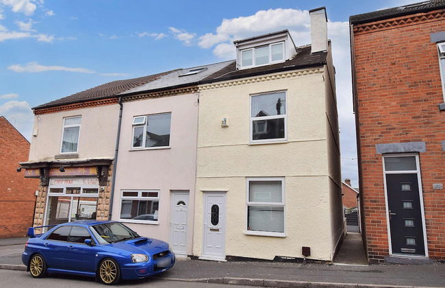 Host Stay Church Drive - Foto 15