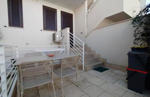 La Vela Apartaments - Porto Cesareo - Foto 35