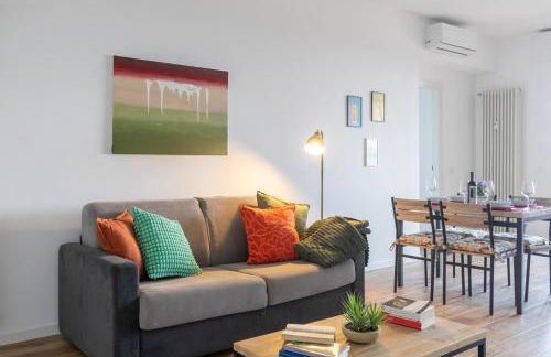 Relax Apartment - Quiet Residential - Foto 9