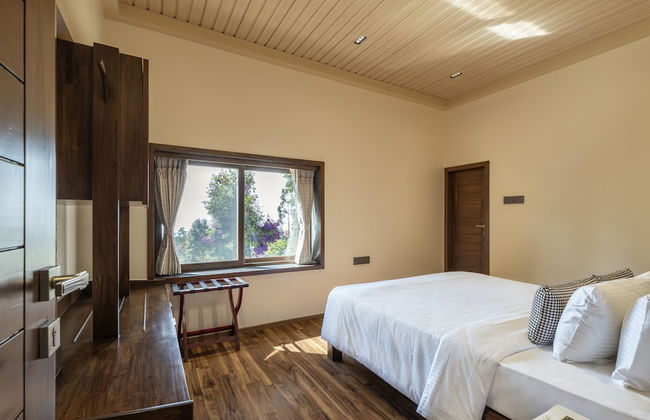 Amã Stays & Trails Sneh Villa, Kodaikanal - Foto 16