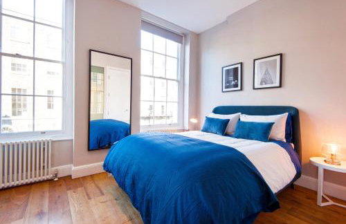 ARCORE London flats in the Heart of Fitzrovia - Foto 70