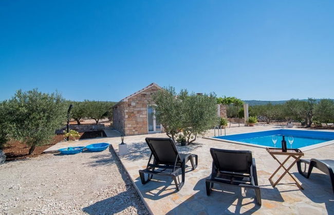 Holiday Home My Summer House - - Foto 18