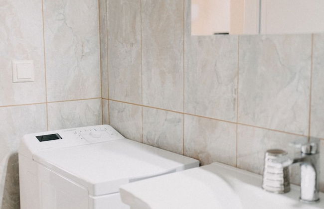 Best House Central Luxury Apartment - Foto 39