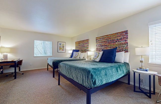 The Washington Hotel - Foto 17