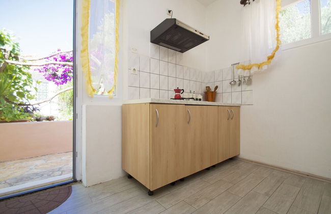 Seafront Apartment Dana - Foto 18