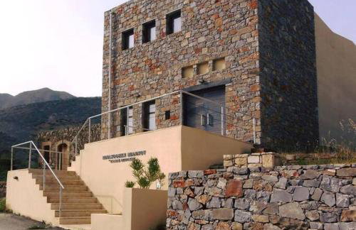 Villa Kyma by the sea, in South Crete - Foto 71