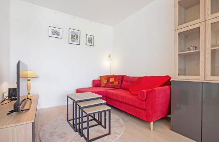 Apartment Golfe Saint Tropez Marina Reve d Azur - Foto 17